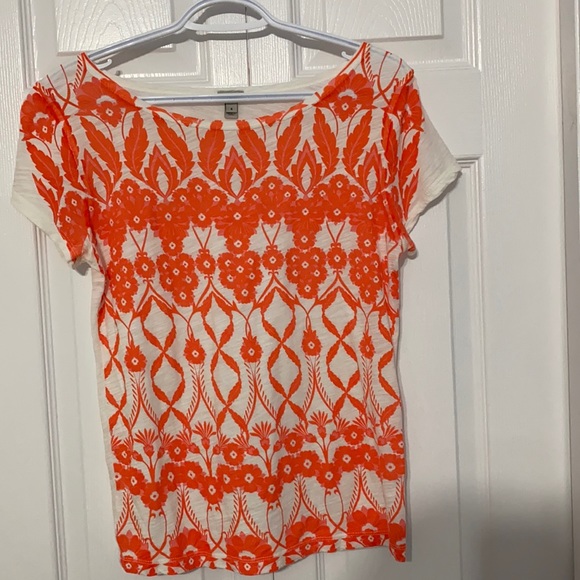 J Crew t-shirt - Picture 1 of 8